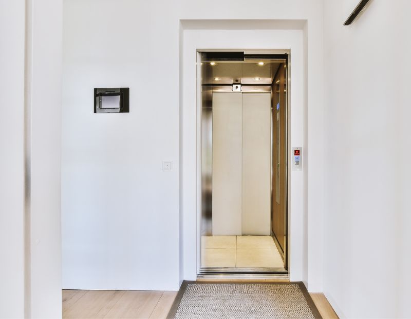 Czy winda w domu wpływa na wartość nieruchomości?