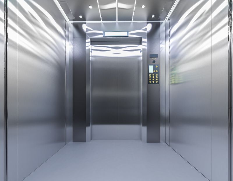 Windy jako element reprezentacyjny: jak projekt kabiny może wpływać na pierwsze wrażenie?