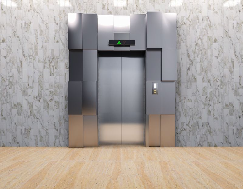 Jakie są najczęstsze problemy związane z montażem windy w budynku